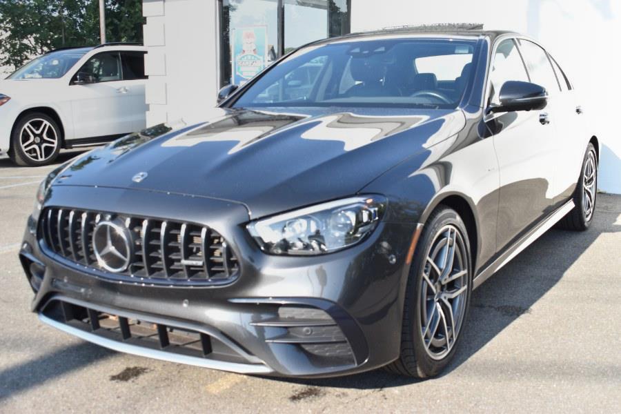 Thumbnail image of 2021 Mercedes-Benz E-Class at Milan Motors