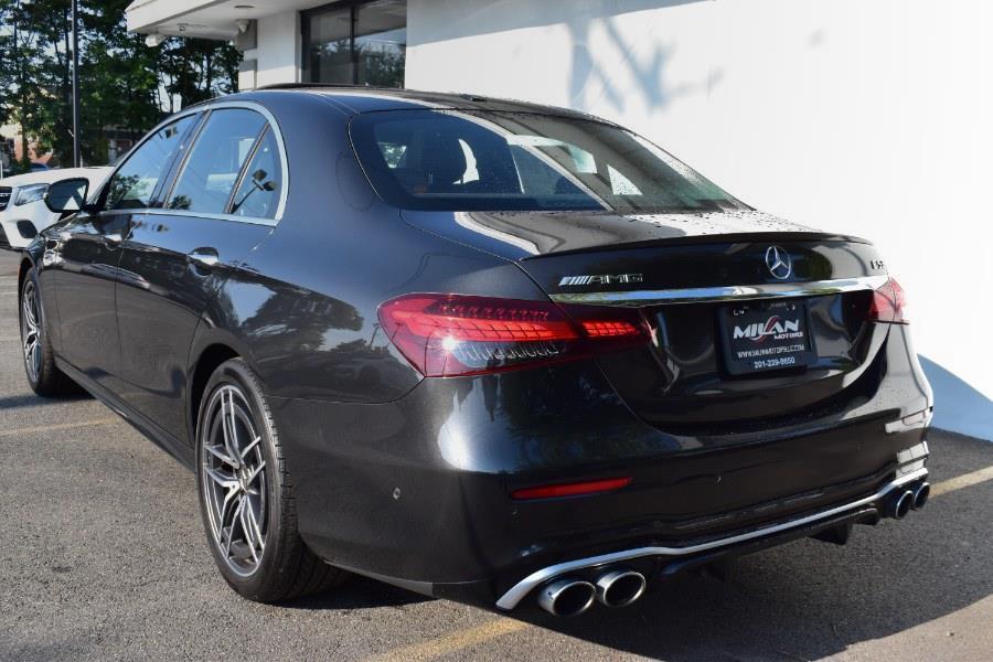 Thumbnail image of 2021 Mercedes-Benz E-Class at Milan Motors