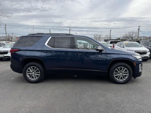 Thumbnail image of 2022 Chevrolet Traverse at Chevrolet of Smithtown
