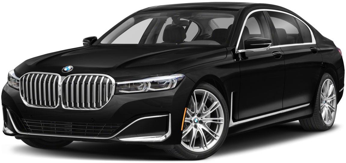 Thumbnail image of 2022 BMW 7 Series at Power Motors NYC LLC