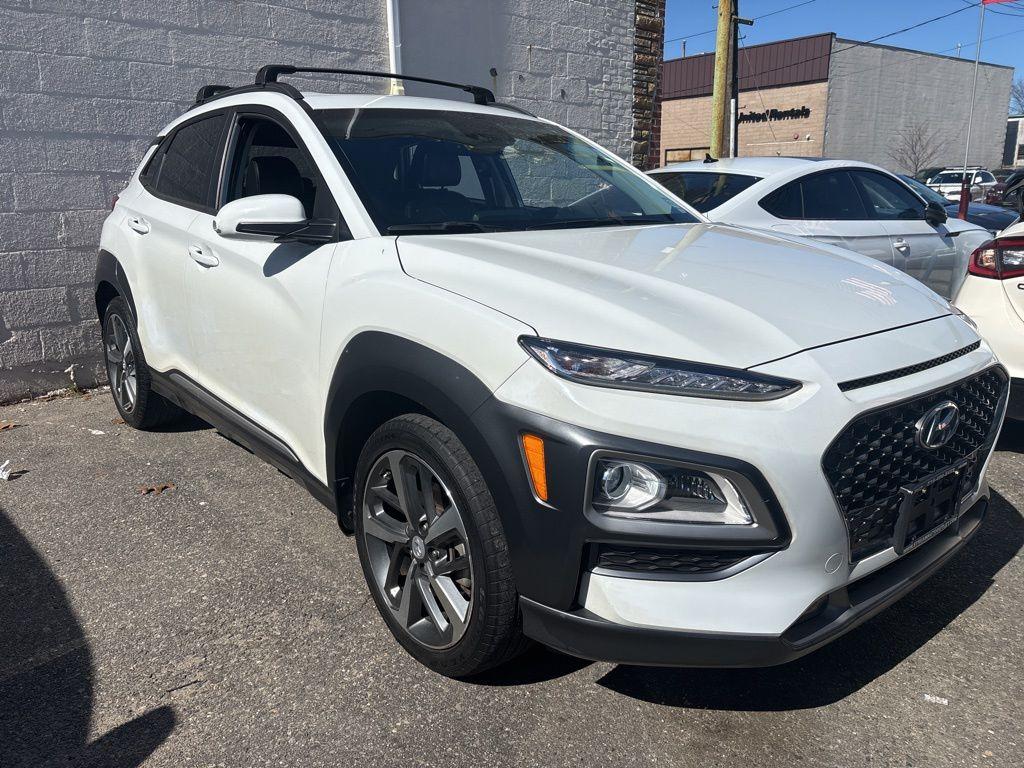 Thumbnail image of 2021 Hyundai KONA at STREAM AUTO OUTLET