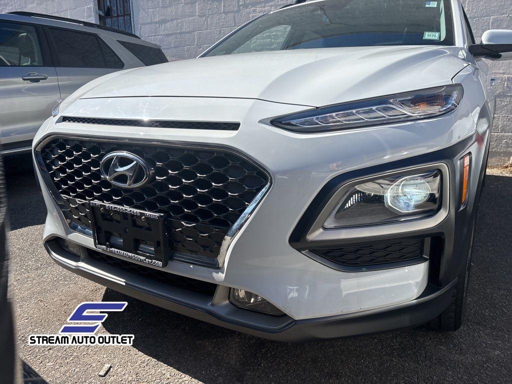 Thumbnail image of 2021 Hyundai KONA at STREAM AUTO OUTLET