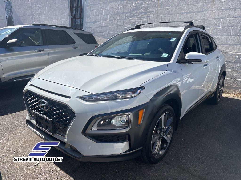 Thumbnail image of 2021 Hyundai KONA at STREAM AUTO OUTLET