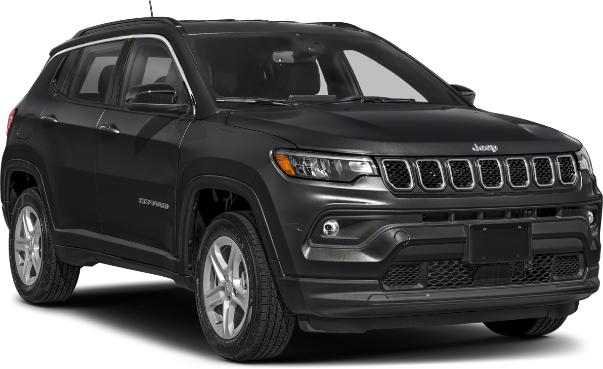 Thumbnail image of 2025 Jeep Compass at Nielsen Chrysler Dodge Jeep Ram