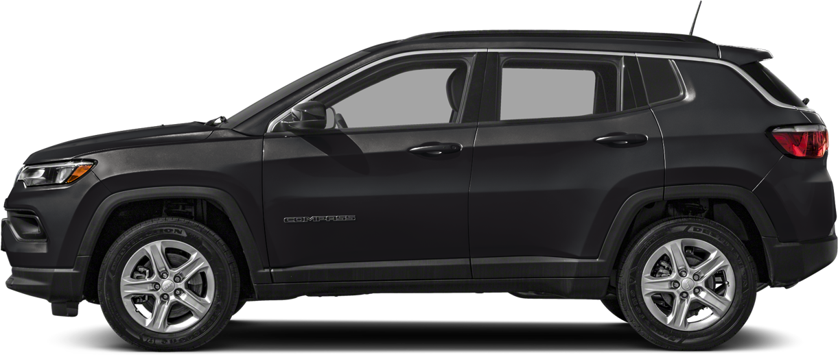 Thumbnail image of 2025 Jeep Compass at Nielsen Chrysler Dodge Jeep Ram