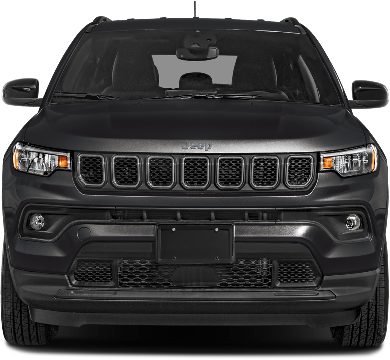 Thumbnail image of 2025 Jeep Compass at Nielsen Chrysler Dodge Jeep Ram
