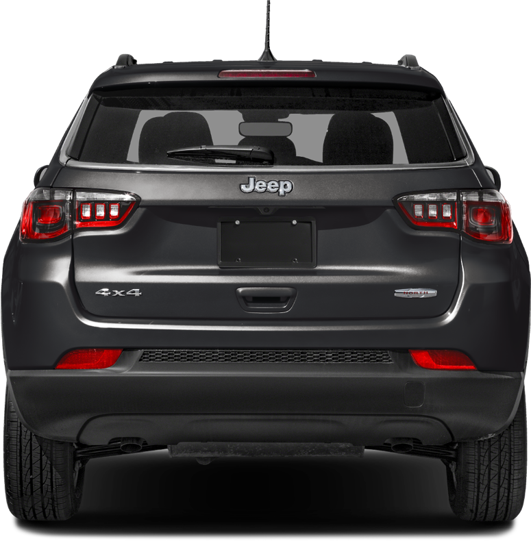 Thumbnail image of 2025 Jeep Compass at Nielsen Chrysler Dodge Jeep Ram