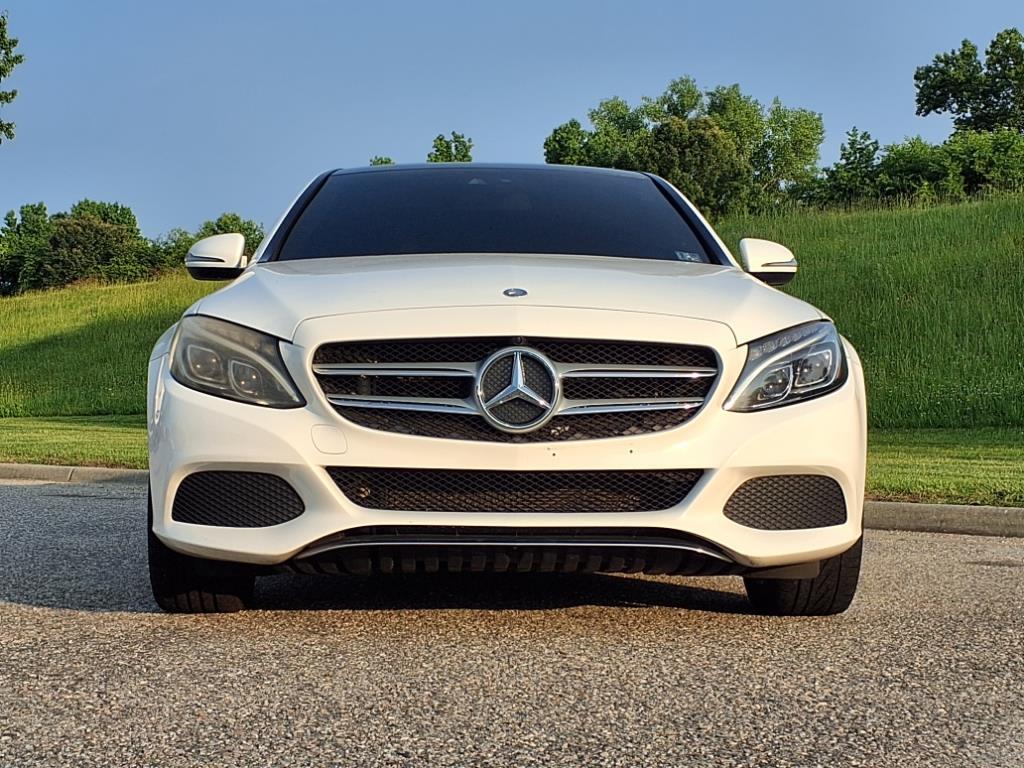 Thumbnail image of 2016 Mercedes-Benz C-Class at Mercedes-Benz Of Hampton