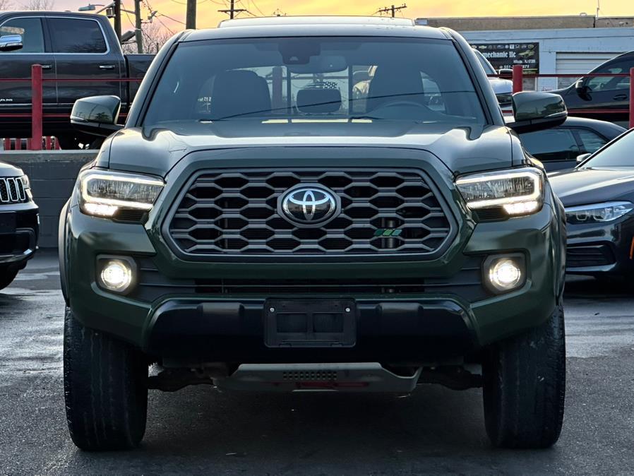 Thumbnail image of 2021 Toyota Tacoma at Champion Auto Sales of Hillside LLC