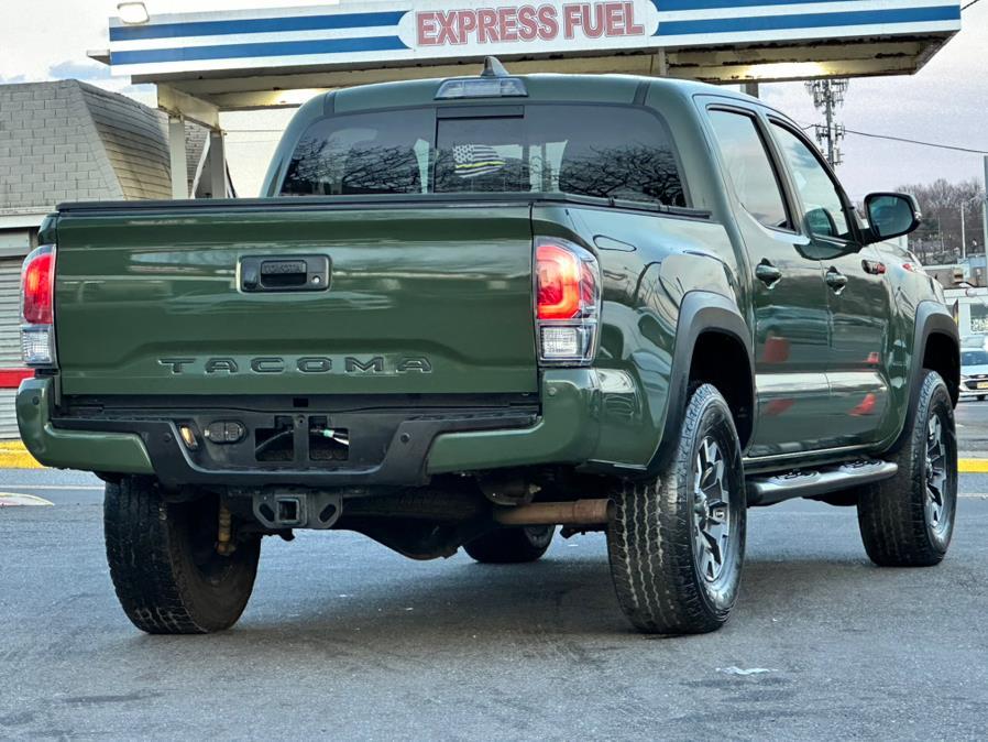Thumbnail image of 2021 Toyota Tacoma at Champion Auto Sales of Hillside LLC