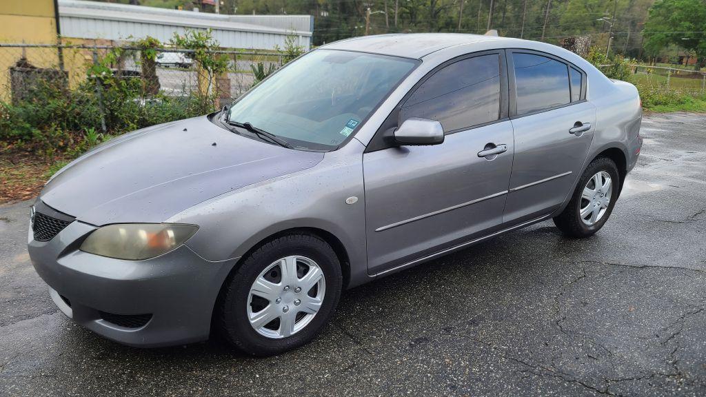 Image of 2006 Mazda Mazda3 i
