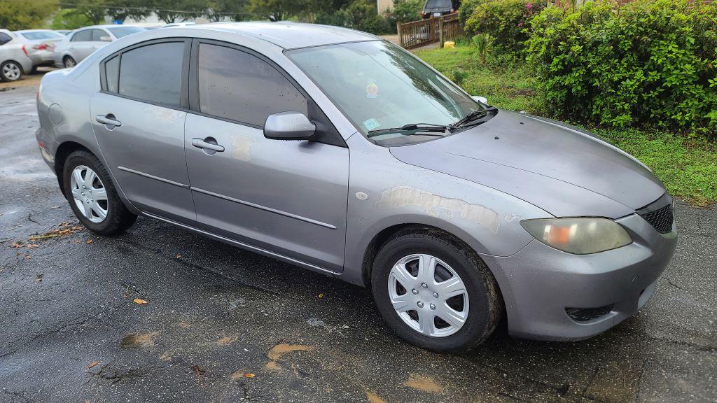 Thumbnail image of 2006 Mazda Mazda3 at FAIRTRADE I CO