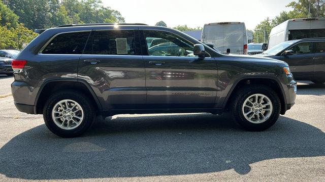 Thumbnail image of 2018 Jeep Grand Cherokee at Croton Auto Park