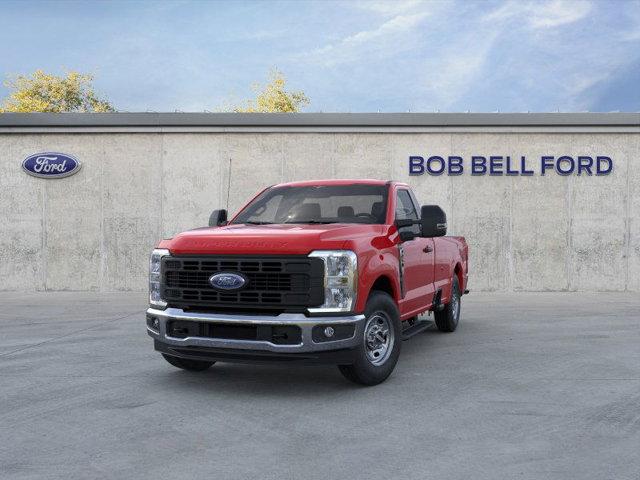 Thumbnail image of 2024 Ford F-250 Super Duty at BobBellFordHyundaiKia-NEW of Glen Burnie, MD