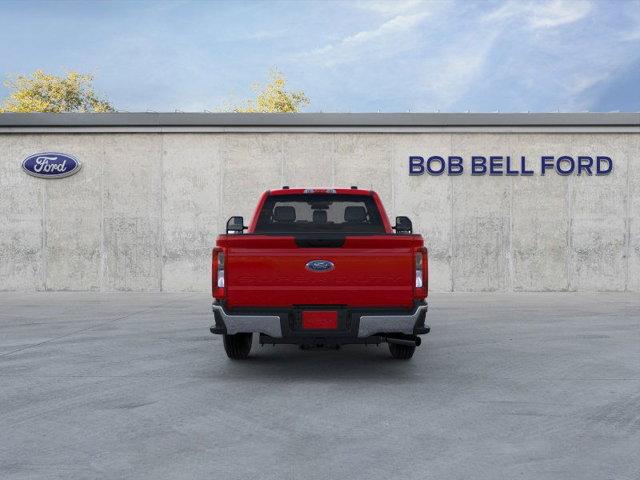 Thumbnail image of 2024 Ford F-250 Super Duty at BobBellFordHyundaiKia-NEW of Glen Burnie, MD