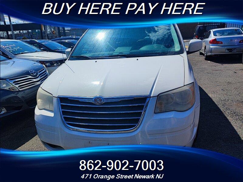 Thumbnail image of 2010 Chrysler Town and Country at Car Sales of New Jersey Inc.