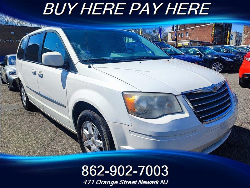 Thumbnail image of 2010 Chrysler Town and Country at Car Sales of New Jersey Inc.