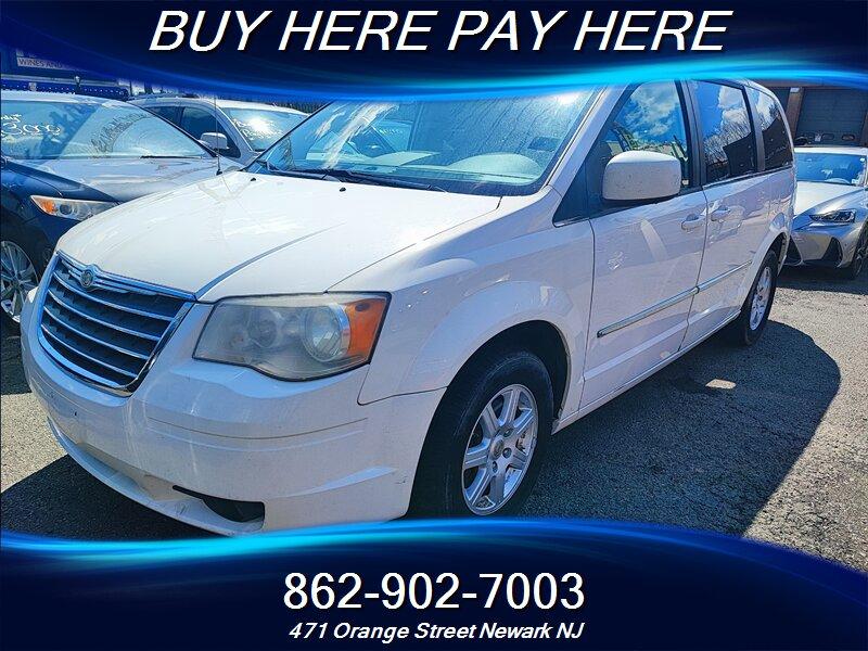 Thumbnail image of 2010 Chrysler Town and Country at Car Sales of New Jersey Inc.