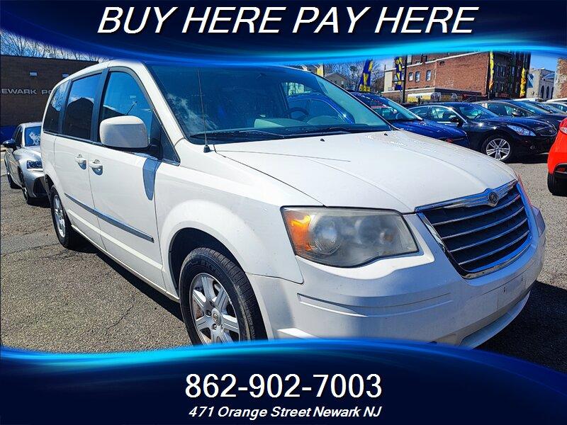 Thumbnail image of 2010 Chrysler Town and Country at Car Sales of New Jersey Inc.