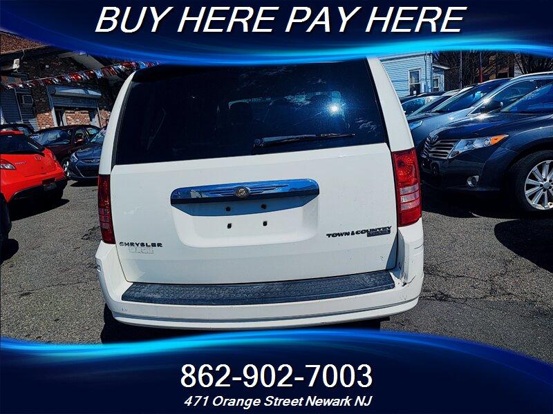 Thumbnail image of 2010 Chrysler Town and Country at Car Sales of New Jersey Inc.
