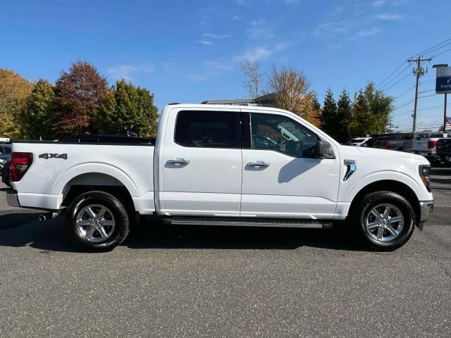 Thumbnail image of 2024 Ford F-150 at Levittown Ford