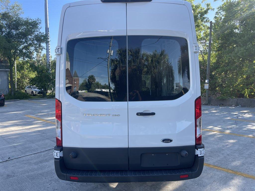 Thumbnail image of 2018 Ford Transit at Sign & Drive Motors