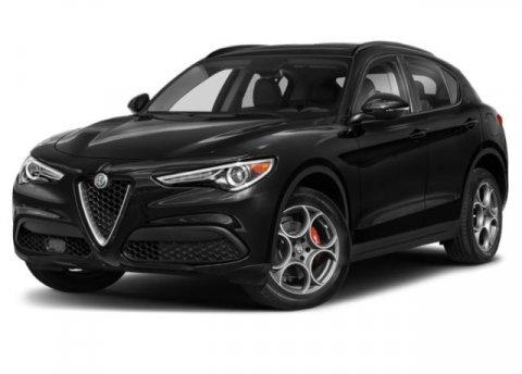 Thumbnail image of 2021 Alfa Romeo Stelvio at Fiat Alfa Romeo of Westbury