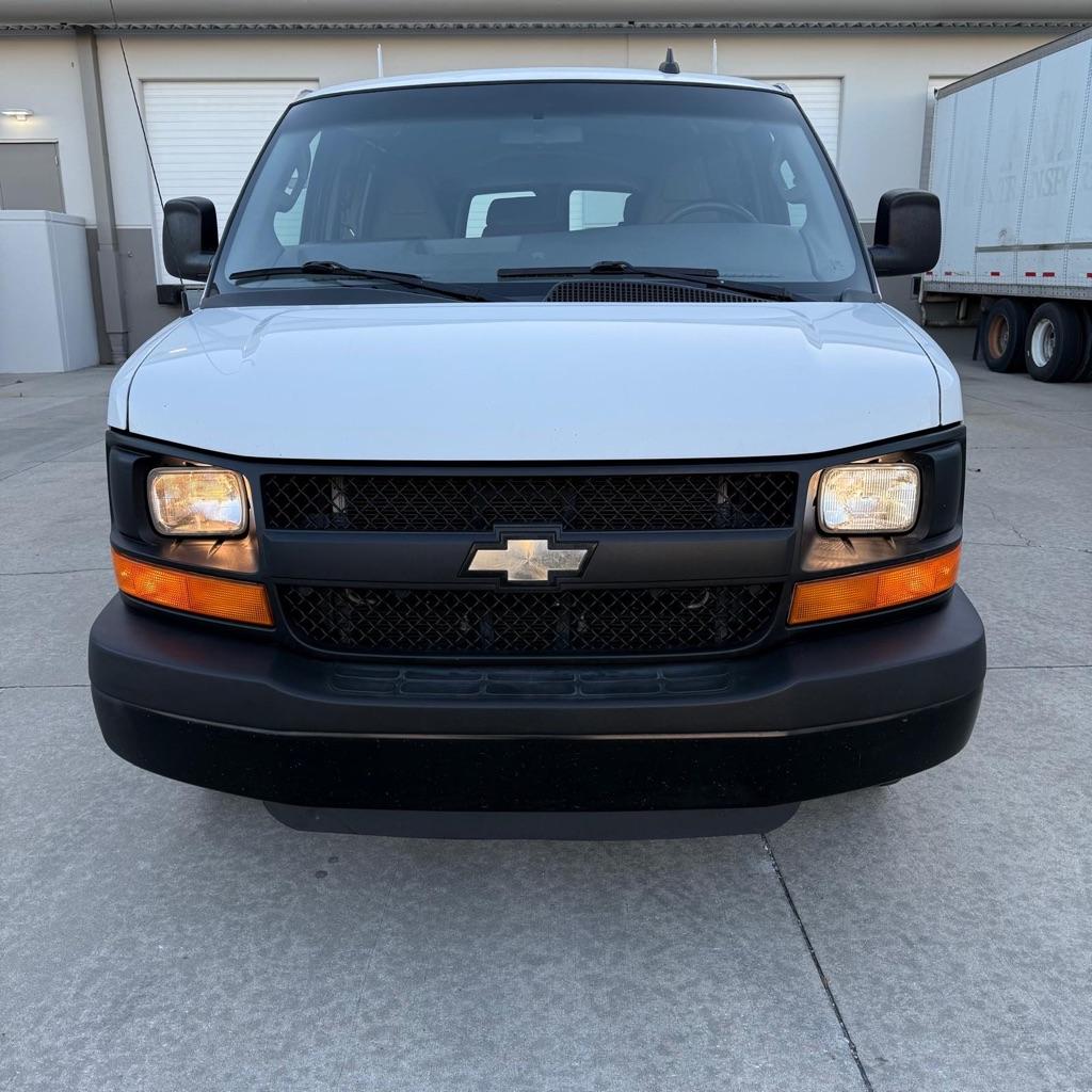 Thumbnail image of 2016 Chevrolet Express at AUTORITY GROUP LLC