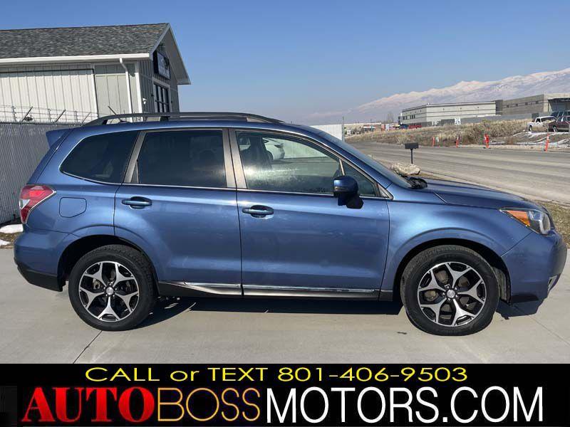 Thumbnail image of 2015 Subaru Forester at AUTOBOSS of WOODS CROSS, UT