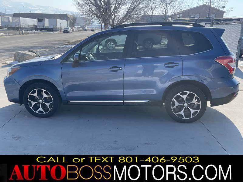 Thumbnail image of 2015 Subaru Forester at AUTOBOSS of WOODS CROSS, UT