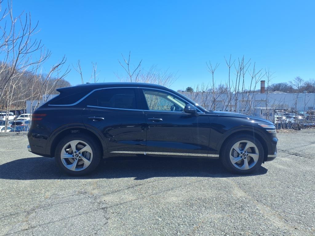 Thumbnail image of 2026 Genesis GV70 at Mirak Automotive Group