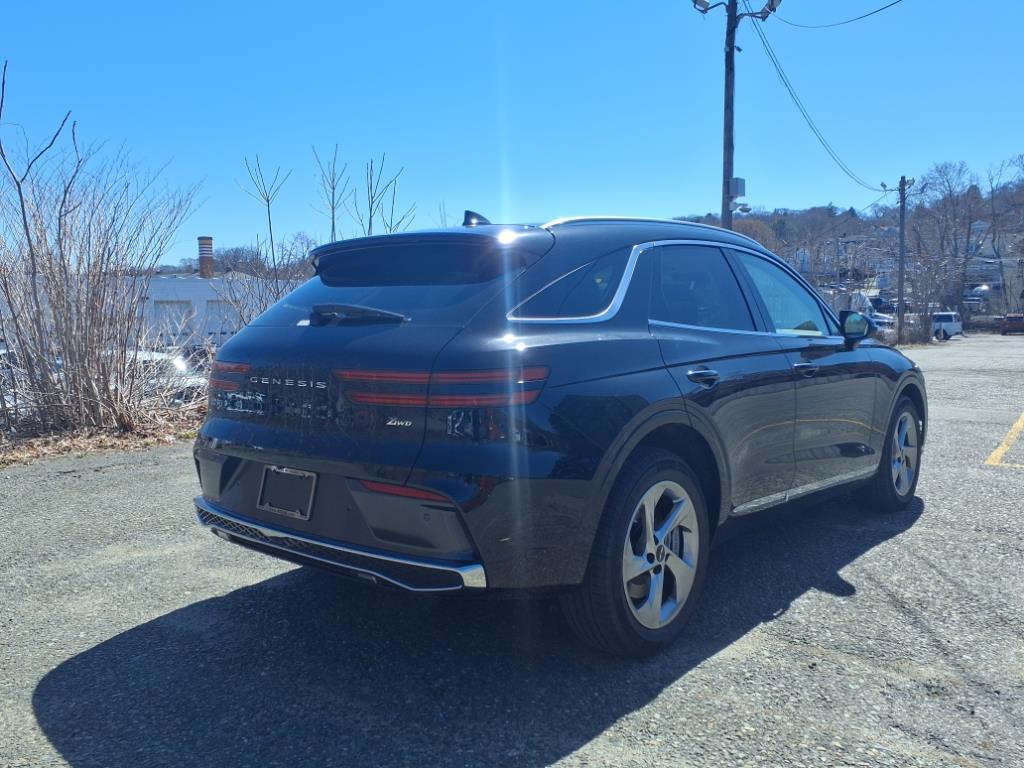Thumbnail image of 2026 Genesis GV70 at Mirak Automotive Group