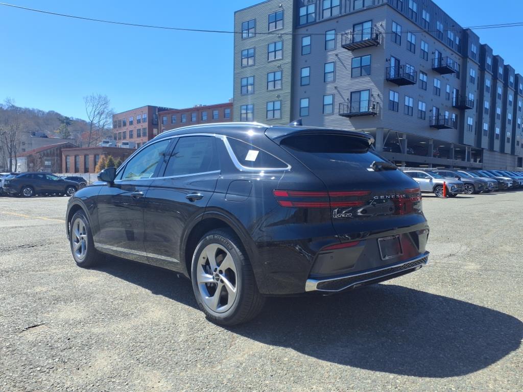 Thumbnail image of 2026 Genesis GV70 at Mirak Automotive Group