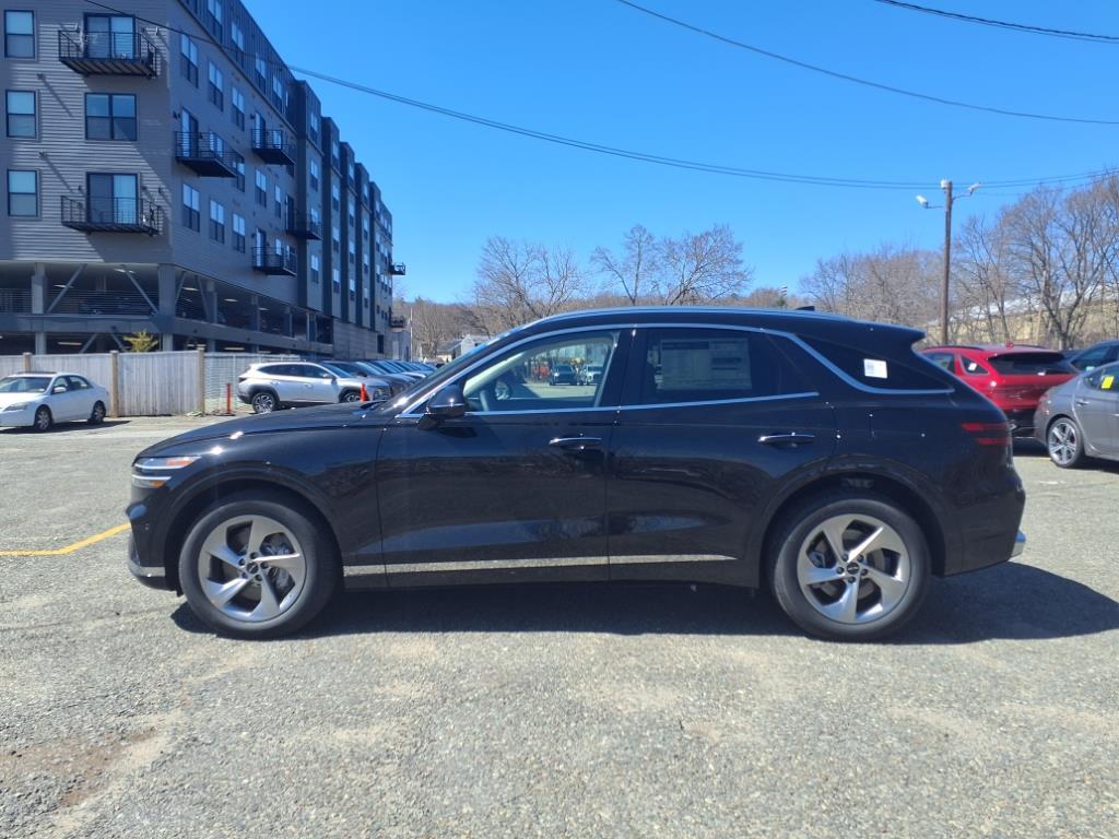 Thumbnail image of 2026 Genesis GV70 at Mirak Automotive Group