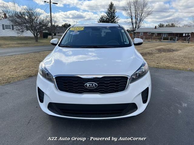 Thumbnail image of 2020 Kia Sorento at A2Z Auto Group