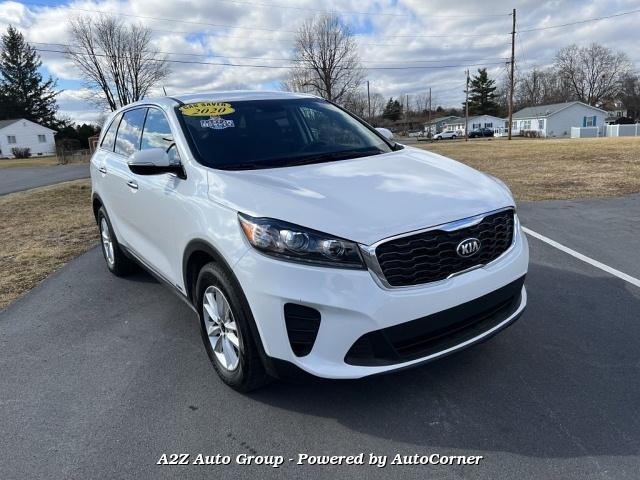 Thumbnail image of 2020 Kia Sorento at A2Z Auto Group