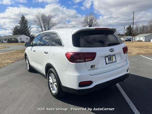 Thumbnail image of 2020 Kia Sorento at A2Z Auto Group