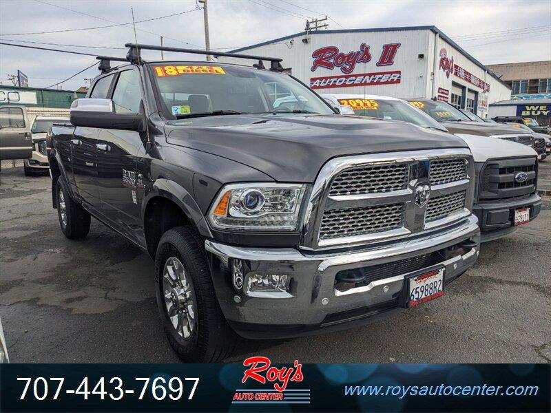 Thumbnail image of 2018 Ram 3500 at ROY'S AUTO CENTER