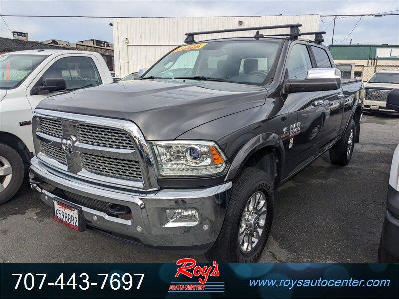 Thumbnail image of 2018 Ram 3500 at ROY'S AUTO CENTER