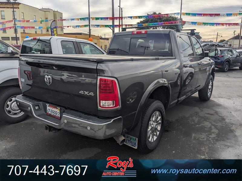 Thumbnail image of 2018 Ram 3500 at ROY'S AUTO CENTER
