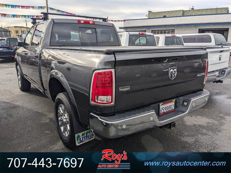 Thumbnail image of 2018 Ram 3500 at ROY'S AUTO CENTER