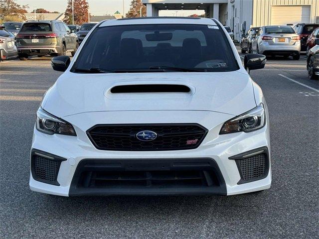 Thumbnail image of 2019 Subaru WRX at East Hills Volkswagen Subaru of Sayville