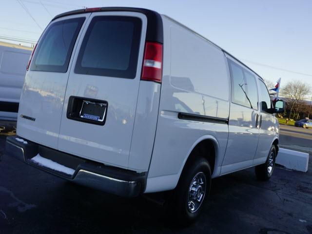 Thumbnail image of 2019 Chevrolet Express at A & B Motors
