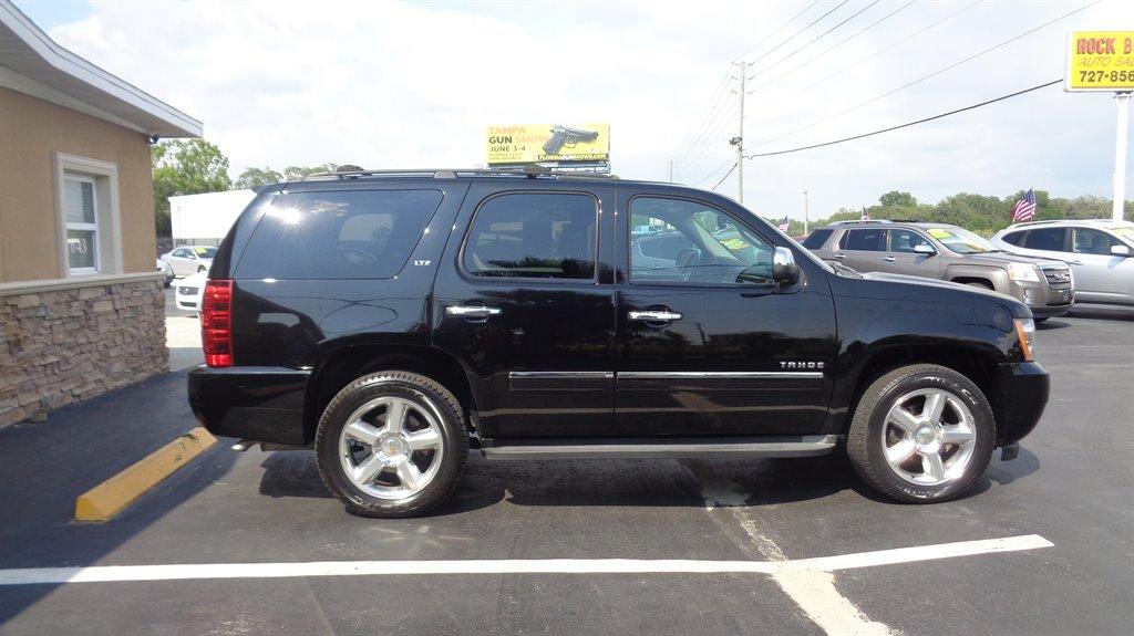 Thumbnail image of 2013 Chevrolet Tahoe at Rock Bottom Auto Sales Inc.