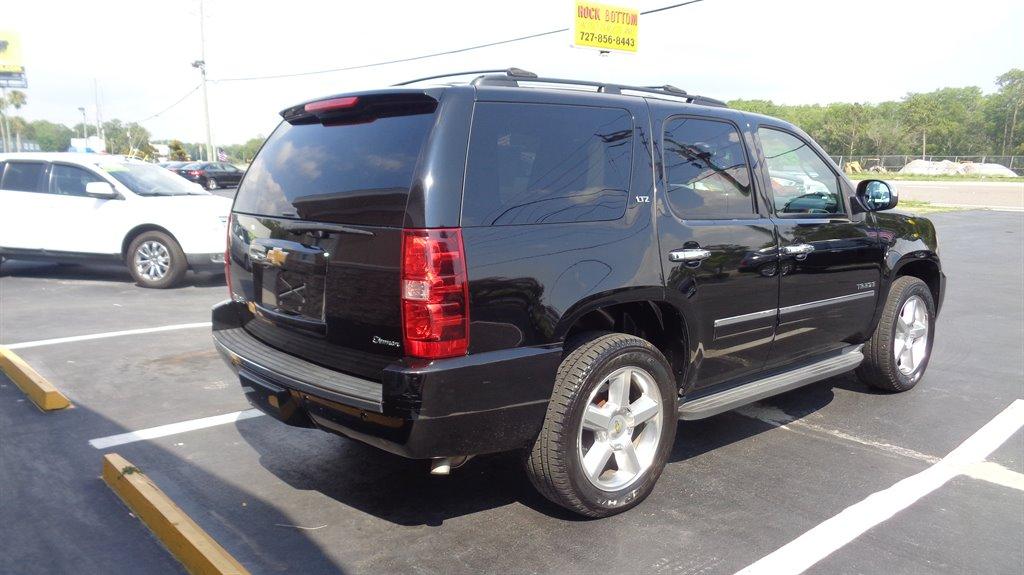 Thumbnail image of 2013 Chevrolet Tahoe at Rock Bottom Auto Sales Inc.