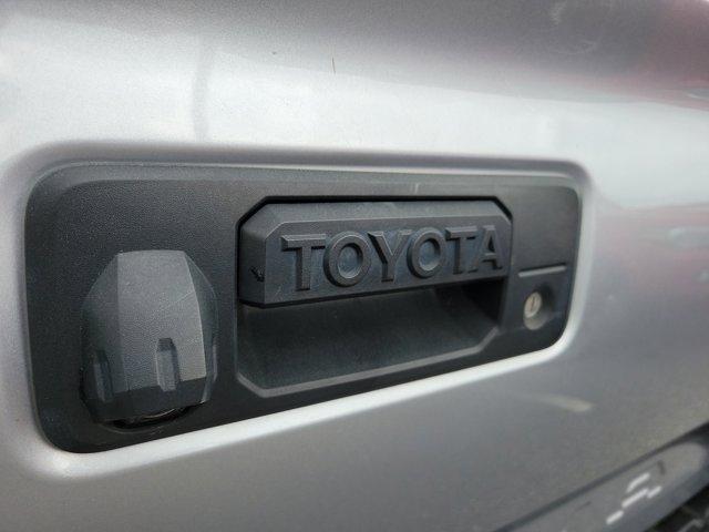 Thumbnail image of 2020 Toyota Tacoma at MckinnonNissan USED