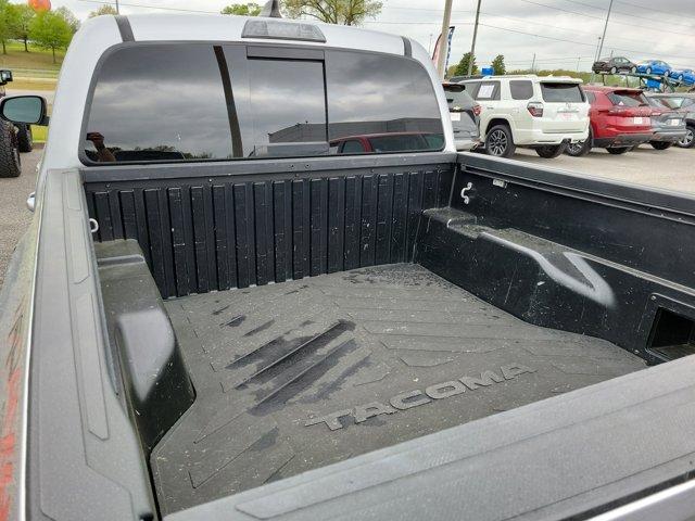 Thumbnail image of 2020 Toyota Tacoma at MckinnonNissan USED