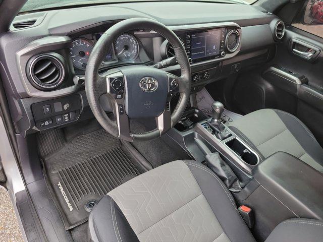 Thumbnail image of 2020 Toyota Tacoma at MckinnonNissan USED