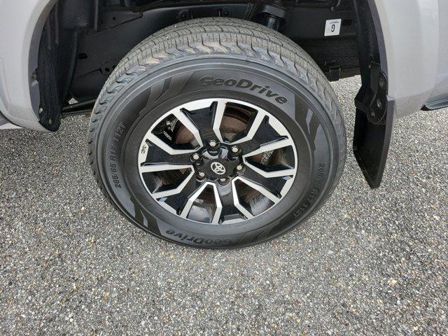 Thumbnail image of 2020 Toyota Tacoma at MckinnonNissan USED