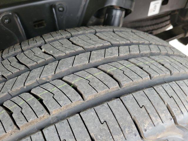 Thumbnail image of 2020 Toyota Tacoma at MckinnonNissan USED